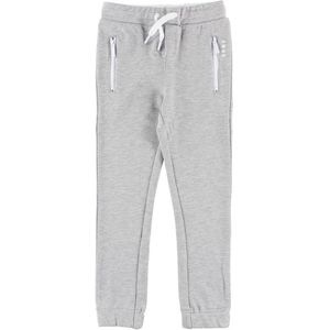 DKNY Broek - Grijs Gevlekt - DKNY - 14 jaar (164) - Broeken - Katoen