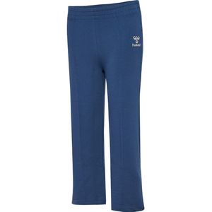 Hummel Joggingbroek - hmlElly - Dark Denim - Hummel - 4 jaar (104) - Joggingbroek