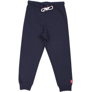 Danefæ Joggingbroek - Danepeps - Navy - Danefæ - 3 jaar (98) - Joggingbroek