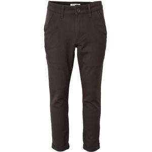 Hound Broek - Mode Chino - Bruin - Hound - 8 jaar (128) - Broeken - Katoen