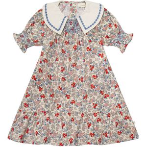 That's Mine Jurk - Natali - Nadia - Bitterzoet - Thats Mine - 3 jaar (98) - Jurk