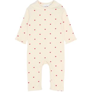 The New Siblings Boxpak - Rib - TnsHoliday - Gardenia Aop - The New - 56 - Boxpak