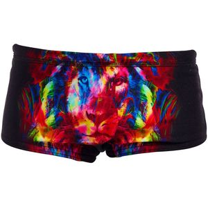 Funkita Zwemslips - Bedrukte zwembroeken - UV50+ - Trots leeft - Funkita - 5 jaar (110) - Badmode