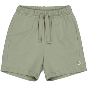 Müsli Shorts - Cozy Ik - Poëzie Green - Müsli - 5 jaar (110) - Shorts