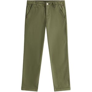 Tommy Hilfiger Broek - Vracht - Tin Green - Tommy Hilfiger - 3 jaar (98) - Broeken - Katoen