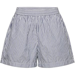 Rosemunde Shorts - Klimop - Navy Stripe - Rosemunde - 12 jaar (152) - Shorts