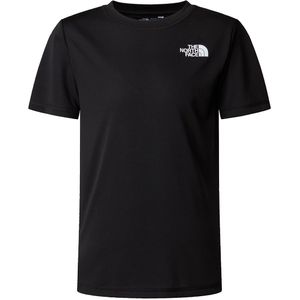 The North Face T-Shirt - G Reaxion - Zwart - The North Face - 10 jaar (140) - T-Shirts