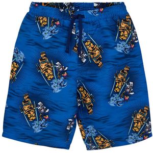 LEGO® Ninjago - Zwembroek - Donkerblauw - UV40+