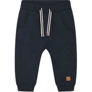 Hust and Claire Joggingbroek - Georgey - Navy - Hust and Claire - 56 - Joggingbroek