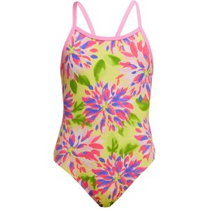 Funkita Zwempak - Enkel Strap - UV50+ - Spring Summer - Funkita - 16 jaar (176) - Badmode