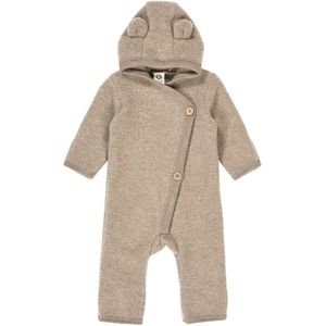 Müsli Overall - Wol - Conditioner Melange - Müsli - 44/50 - Overall