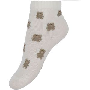 Lil' Atelier Sokken - NbNRossa - Tortelduif - Lil Atelier - 50/56 - Sokken