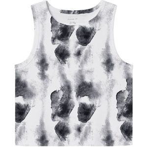 Name It Top - NkfDione - Snow White - Name It - 7-8 jaar (122-128) - Tanktop