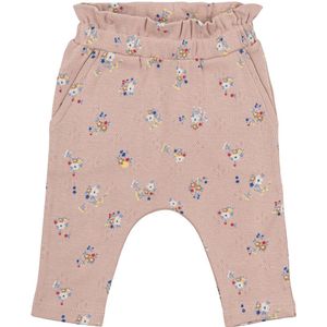 The New Siblings Broek - TnsbNicole - Adobe Rose - The New - 68 - Broeken - Katoen