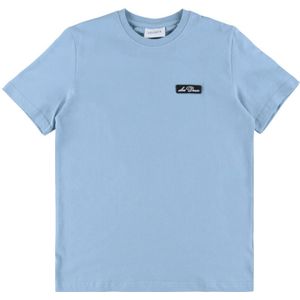 Les Deux T-Shirt - Patch - Allure - Les Deux - 134/140 - T-Shirts