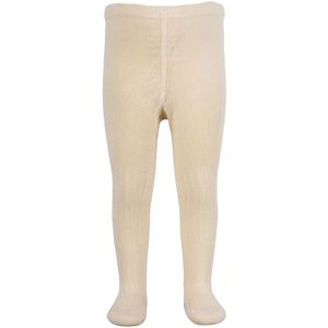 Minipop Panty's - Bamboe - Off White - MiniPop - 1-2 jaar (80-92) - Panty's