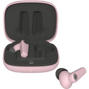 Kreafunk Koptelefoon - aSENSE - Bluetooth - Fusion Rose - Kreafunk - OneSize - Koptelefoon