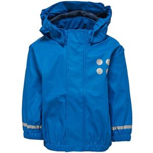 LEGO® Wear Regenjas - Blauw - LEGO® Wear - 1 jaar (80) - Regenjas