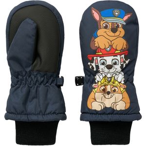 Name It Wanten - NmmJonas - Paw Patrol - Navy Blazer m. Print - Name It - 6-7 jaar (116-122) - Wanten
