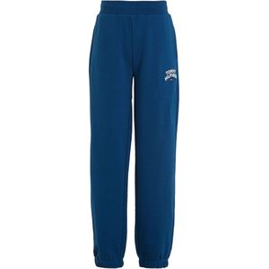 Tommy Hilfiger Joggingbroek - Deep Indigo - Tommy Hilfiger - 4 jaar (104) - Joggingbroek