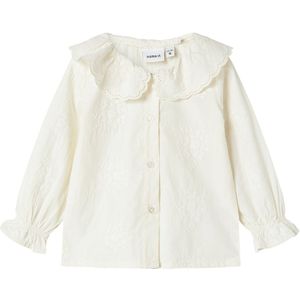 Name It Overhemd - NmfOuma - Cloud Danser - Name It - 2 jaar (92) - Overhemd