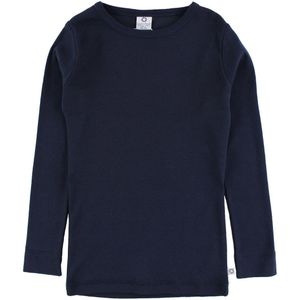 Smallstuff Blouse - Navy - Smallstuff - 62/68 - Shirts