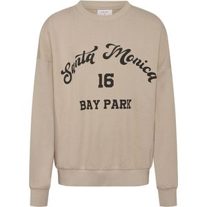 Grunt Sweatshirt - Tramore - Havermout - Grunt - 16 jaar (176) - Sweatshirt