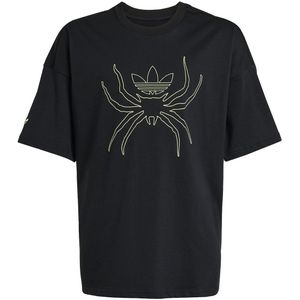 adidas Originals T-Shirt - Tee - Zwart - adidas Originals - 14 jaar (164) - T-Shirts