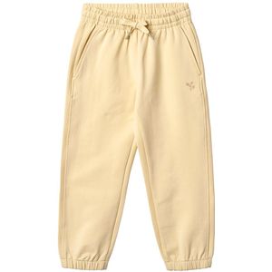 Wheat Joggingbroek - Cruz - Kamille - Wheat - 6 jaar (116) - Joggingbroek