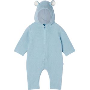 Stella McCartney Kids Boxpak - Gebreid - Hondje - Lichtblauw - Stella McCartney Kids - 74 - Boxpak