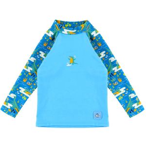 Splash About Zwemtop - UV40+ - Crocodile Moeras - Splash About - 4 jaar (104) - Badmode