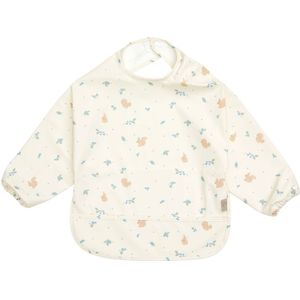 Cam Cam Schort m. Zak - PU - Bosbessen - Cam Cam - OneSize - Schort