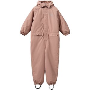 Sofie Schnoor Sneeuwpak - Rooskleurig Brown - Sofie Schnoor - 4 jaar (104) - Skipak