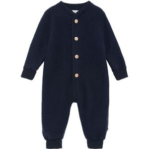 Molo Fleece Pak - Wol - Omar - Dark Navy - Molo - 62 - Fleece Pak