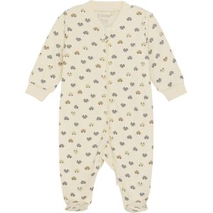 Fixoni Pyjamapak M/f - Windvaan m. Auto's - Fixoni - 50 - Pyjamapak