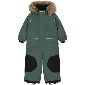 Mikk-Line Skipak - Conditioner Green - Mikk-Line - 3 jaar (98) - Skipak