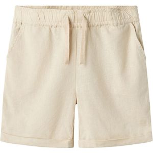 Name It Shorts - NkmFalinnen - Peyote - Name It - 11 jaar (146) - Shorts