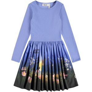 Molo Jurk - Casie - Maanopkomst - Molo - 3-4 jaar (98-104) - Jurk