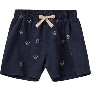 Sofie Schnoor Shorts - Dark Blue - Sofie Schnoor - 56 - Shorts