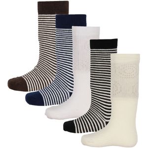 Smallstuff Kniesokken - 1 Paar - Assorti - Smallstuff - 19/21 - Sokken