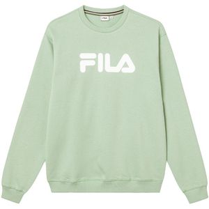 Fila Sweatshirt - Puur - Desert Sage - Fila - 16-18 jaar (176-188) - Sweatshirt