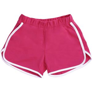 Petit Crabe Zwembroeken - Alexa - UV50+ - Moerbei - Petit Crabe - 7-8 jaar (122-128) - Badmode