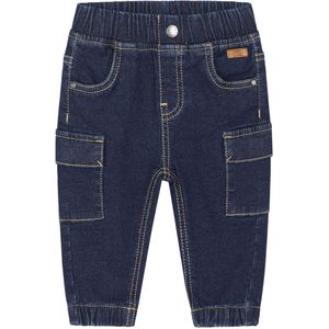 Hust and Claire Jeans - Johan - Denim Blue - Hust and Claire - 62 - Jeans