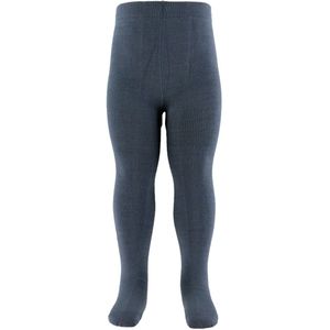 Name It Panty's - Wol/Katoen - NmmWak - Ombre Blue - Name It - 3-4 jaar (98-104) - Panty's