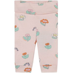 Stella McCartney Kids Leggings - Viola m. Bloemen - Stella McCartney Kids - 18 mnd - Leggings