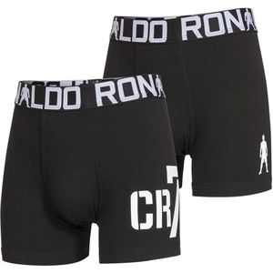 CR7 - Line Trunk - Boxershorts - 2-pack
