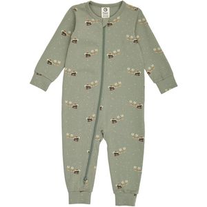 Müsli Boxpak - Kerstmis - Shadow/Deep Green/Conditioner Cream - Müsli - 62 - Boxpak