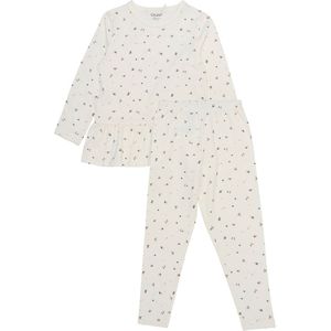 CeLaVi Pyjama set - Rose Brown - CeLaVi - 100 - Pyjama - Tweedelig