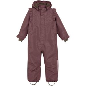 En Fant Skipak - Roze Taupe m. Zilver Gestip/Rushes - En Fant - 4 jaar (104) - Skipak