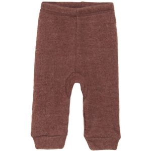CeLaVi Broek - Wol - Kastanjebruin - CeLaVi - 60 - Broek - Wol